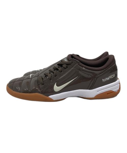 NIKE（ナイキ）NIKE (ナイキ) T90 BAROQUE BROWN/ティーナインティ バロックブラウン ブラウン サイズ:SIZE 28の古着・服飾アイテム