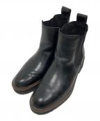 Timberlandティンバーランド）の古着「London Square Chelsea/ロンドン・スクエア・チェルシー」｜ブラック