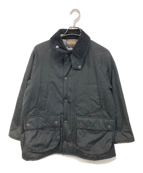 Barbour（バブアー）Barbour (バブアー) FREAK'S STORE (フリークスストア) BEDALE INSULATION/ビデイル インサレーション ブラック サイズ:34の古着・服飾アイテム