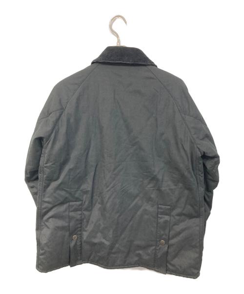 Barbour（バブアー）Barbour (バブアー) FREAK'S STORE (フリークスストア) BEDALE INSULATION/ビデイル インサレーション ブラック サイズ:34の古着・服飾アイテム