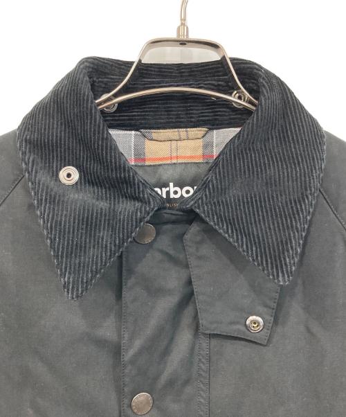 Barbour（バブアー）Barbour (バブアー) FREAK'S STORE (フリークスストア) BEDALE INSULATION/ビデイル インサレーション ブラック サイズ:34の古着・服飾アイテム