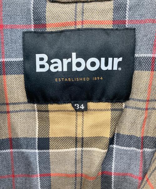 Barbour（バブアー）Barbour (バブアー) FREAK'S STORE (フリークスストア) BEDALE INSULATION/ビデイル インサレーション ブラック サイズ:34の古着・服飾アイテム