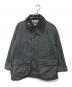Barbour（バブアー）の古着「BEDALE INSULATION/ビデイル インサレーション」｜ブラック