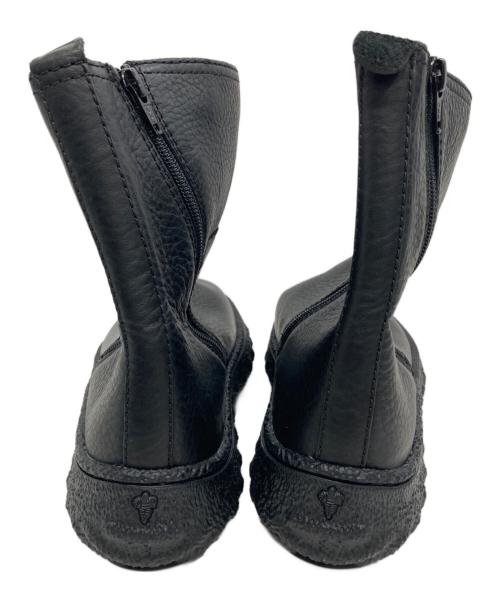 CAMPER（カンペール）CAMPER (カンペール) アンクルブーツ ブラック サイズ:SIZE 38の古着・服飾アイテム