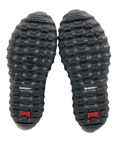 CAMPER（カンペール）CAMPER (カンペール) アンクルブーツ ブラック サイズ:SIZE 38の古着・服飾アイテム