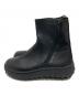 CAMPER (カンペール) アンクルブーツ ブラック サイズ:SIZE 38：10000円