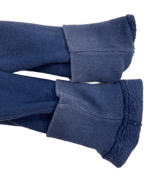 Champion REVERSE WEAVE（チャンピオン リバース ウィーブ）Champion REVERSE WEAVE (チャンピオン リバース ウィーブ) リバースウィーブスウェット ネイビー サイズ:SIZE Lの古着・服飾アイテム