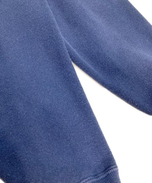 Champion REVERSE WEAVE（チャンピオン リバース ウィーブ）Champion REVERSE WEAVE (チャンピオン リバース ウィーブ) リバースウィーブスウェット ネイビー サイズ:SIZE Lの古着・服飾アイテム