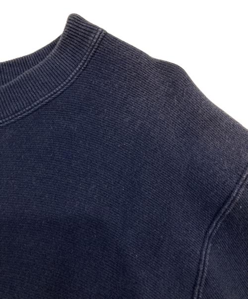 Champion REVERSE WEAVE（チャンピオン リバース ウィーブ）Champion REVERSE WEAVE (チャンピオン リバース ウィーブ) リバースウィーブスウェット ネイビー サイズ:SIZE Lの古着・服飾アイテム