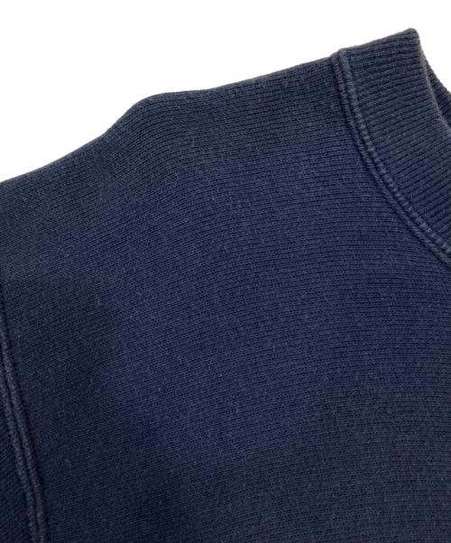 Champion REVERSE WEAVE（チャンピオン リバース ウィーブ）Champion REVERSE WEAVE (チャンピオン リバース ウィーブ) リバースウィーブスウェット ネイビー サイズ:SIZE Lの古着・服飾アイテム