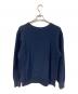 Champion REVERSE WEAVE (チャンピオン リバース ウィーブ) リバースウィーブスウェット ネイビー サイズ:SIZE L：6000円