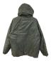ALPHA (アルファ) DEEP FREEZE PADDING/ディープ・フリーズ・パディング グリーン サイズ:SIZE XL：6000円