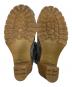 中古・古着 UGG (アグ) レースアップブーツ グレー サイズ:22.5㎝：5000円