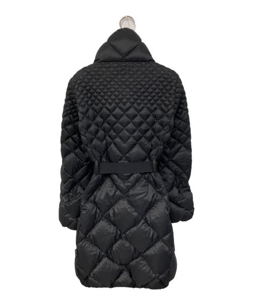 MONCLER（モンクレール）MONCLER (モンクレール) ダウンコート ブラック サイズ:なしの古着・服飾アイテム