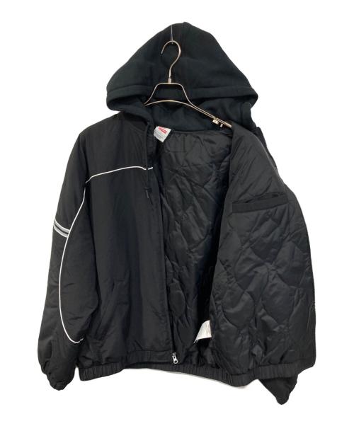 NIKE（ナイキ）NIKE (ナイキ) SUPREME (シュプリーム) Nylon Hooded Jacket 