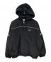 NIKE（ナイキ）の古着「Nylon Hooded Jacket 