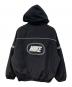 NIKE (ナイキ) SUPREME (シュプリーム) Nylon Hooded Jacket 