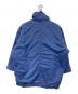 Patagonia (パタゴニア) ソフトシェルキャプリーンジャケット ネイビー サイズ:SIZE M：22000円