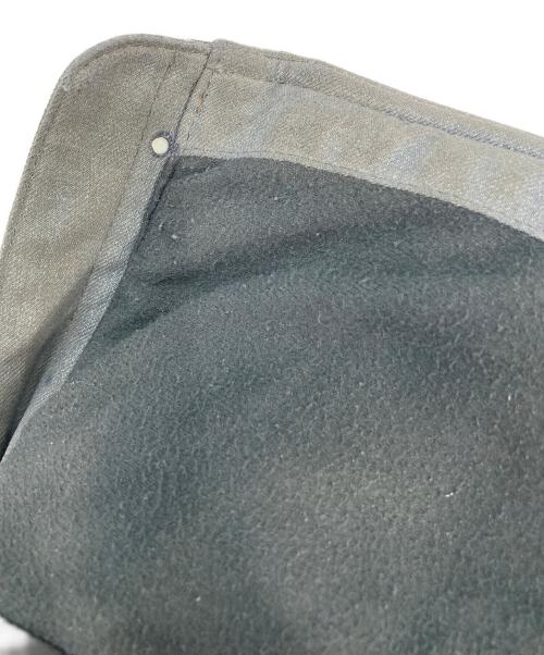 MAMMUT（マムート）MAMMUT (マムート) Photics HS Thermo Parka/フォティックス HS サーモ パーカー グレー サイズ:SIZE Mの古着・服飾アイテム