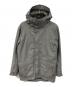 MAMMUT（マムート）の古着「Photics HS Thermo Parka/フォティックス HS サーモ パーカー」｜グレー