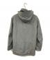 MAMMUT (マムート) Photics HS Thermo Parka/フォティックス HS サーモ パーカー グレー サイズ:SIZE M：10000円