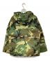 US ARMY (ユーエスアーミー) ECWCS GORE TEXパーカー グリーン サイズ:SIZE M：12000円