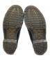 中古・古着 Dr.Martens (ドクターマーチン) 1461 ホワイトステッチ 3 ホール シューズ ブラック サイズ:UK 7：10000円