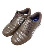 NIKEナイキ）の古着「TOTAL 90/トータル・ナインティー」｜ブラウン