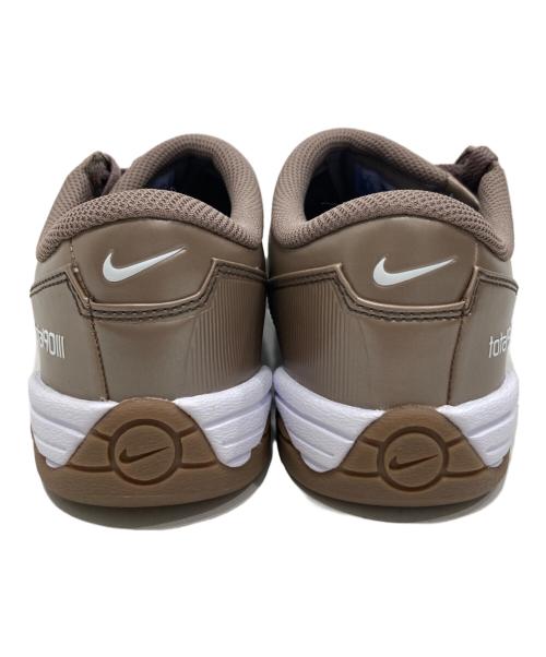 NIKE（ナイキ）NIKE (ナイキ) TOTAL 90/トータル・ナインティー ブラウン サイズ:SIZE 25cmの古着・服飾アイテム