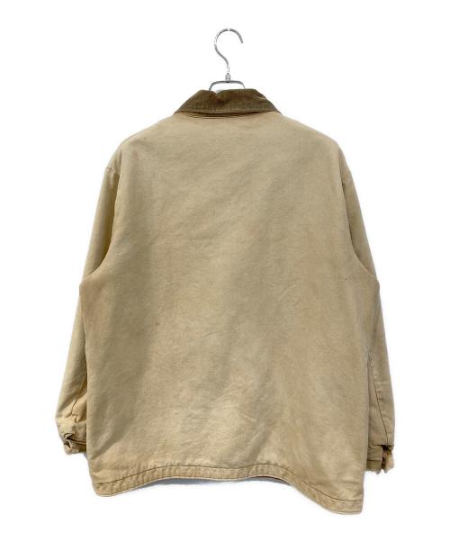 BIG BEN（ビックベン）BIG BEN (ビックベン) ダックカバーオール ブラウン サイズ:SIZE 44の古着・服飾アイテム