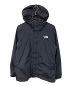THE NORTH FACEザ ノース フェイス）の古着「スクープジャケット」｜ブラック