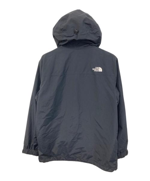 THE NORTH FACE（ザ ノース フェイス）THE NORTH FACE (ザ ノース フェイス) スクープジャケット ブラック サイズ:SIZE Mの古着・服飾アイテム