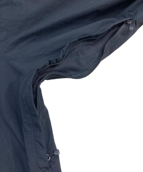 THE NORTH FACE（ザ ノース フェイス）THE NORTH FACE (ザ ノース フェイス) スクープジャケット ブラック サイズ:SIZE Mの古着・服飾アイテム