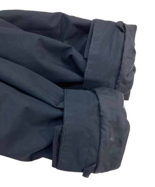 THE NORTH FACE（ザ ノース フェイス）THE NORTH FACE (ザ ノース フェイス) スクープジャケット ブラック サイズ:SIZE Mの古着・服飾アイテム