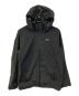 Patagonia（パタゴニア）の古着「ウィンドスウィープジャケット」｜ブラック