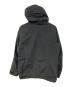 Patagonia (パタゴニア) ウィンドスウィープジャケット ブラック サイズ:SIZE M：13000円