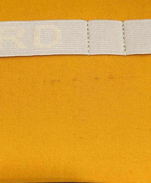 GOYARD（ゴヤール）GOYARD (ゴヤール) コンパニオン ユニバーサル A4 ブラックの古着・服飾アイテム