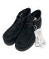 VISVIM（ビズビム）の古着「BEUYS TREKKER-FOLK/ボイス・トレッカー・フォルク」｜ブラック