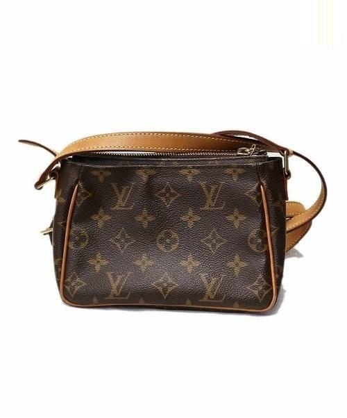 LOUIS VUITTON（ルイ ヴィトン）LOUIS VUITTON (ルイヴィトン) ビバシテPM サイズ:- モノグラム M51165 ■の古着・服飾アイテム