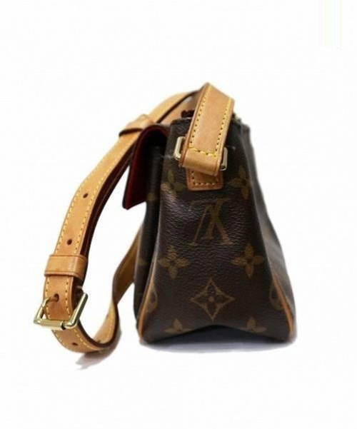 LOUIS VUITTON（ルイ ヴィトン）LOUIS VUITTON (ルイヴィトン) ビバシテPM サイズ:- モノグラム M51165 ■の古着・服飾アイテム