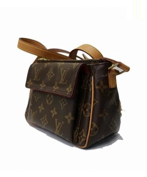 LOUIS VUITTON（ルイ ヴィトン）LOUIS VUITTON (ルイヴィトン) ビバシテPM サイズ:- モノグラム M51165 ■の古着・服飾アイテム