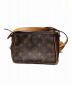 LOUIS VUITTON (ルイヴィトン) ビバシテPM サイズ:- モノグラム M51165 ■：49800円
