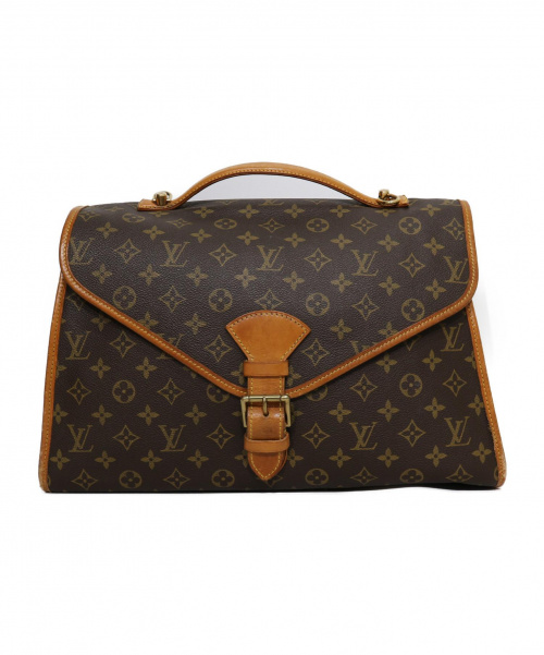 LOUIS VUITTON（ルイ ヴィトン）LOUIS VUITTON (ルイヴィトン) ベルエア サイズ:- モノグラム ベルエア M51122 MI0935の古着・服飾アイテム