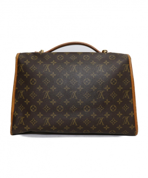 LOUIS VUITTON（ルイ ヴィトン）LOUIS VUITTON (ルイヴィトン) ベルエア サイズ:- モノグラム ベルエア M51122 MI0935の古着・服飾アイテム