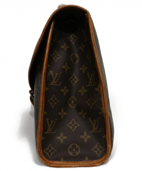 LOUIS VUITTON（ルイ ヴィトン）LOUIS VUITTON (ルイヴィトン) ベルエア サイズ:- モノグラム ベルエア M51122 MI0935の古着・服飾アイテム