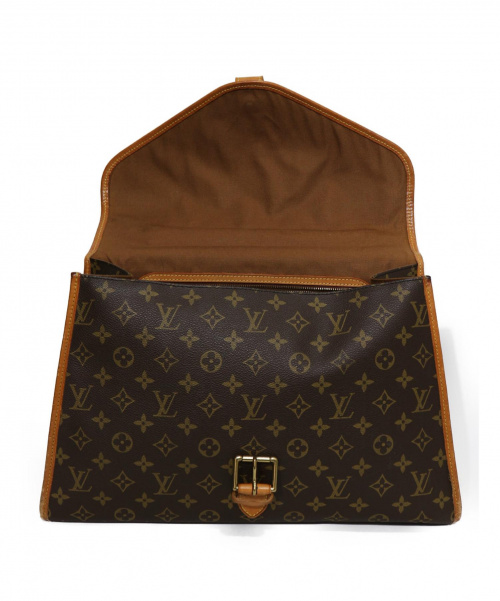 LOUIS VUITTON（ルイ ヴィトン）LOUIS VUITTON (ルイヴィトン) ベルエア サイズ:- モノグラム ベルエア M51122 MI0935の古着・服飾アイテム
