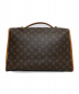 LOUIS VUITTON (ルイヴィトン) ベルエア サイズ:- モノグラム ベルエア M51122 MI0935：49800円