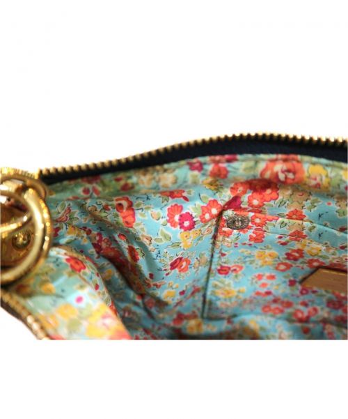 LOUIS VUITTON（ルイ ヴィトン）LOUIS VUITTON (ルイヴィトン) ハンドポーチ サイズ:- M95382 VI0087の古着・服飾アイテム