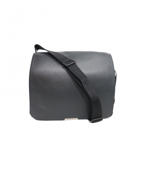 LOUIS VUITTON（ルイ ヴィトン）LOUIS VUITTON (ルイヴィトン) ヴィクトール アルドワーズ サイズ:- タイガ M30142 SP0024の古着・服飾アイテム