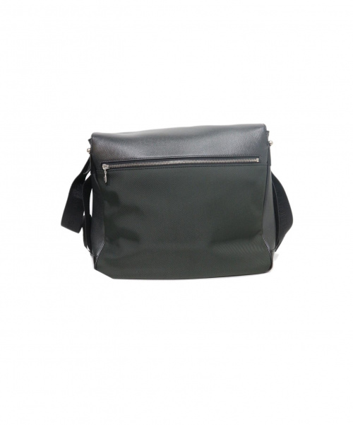 LOUIS VUITTON（ルイ ヴィトン）LOUIS VUITTON (ルイヴィトン) ヴィクトール アルドワーズ サイズ:- タイガ M30142 SP0024の古着・服飾アイテム